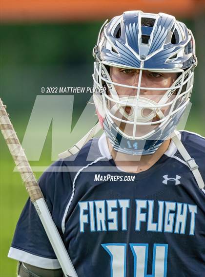 Thumbnail 1 in Lake Norman Charter vs. First Flight (NCHSAA 1A/2A/3A - Final) (1 of 2 - the Game) photogallery.