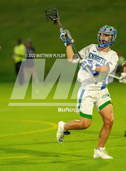 Thumbnail 1 in Lake Norman Charter vs. First Flight (NCHSAA 1A/2A/3A - Final) (1 of 2 - the Game) photogallery.