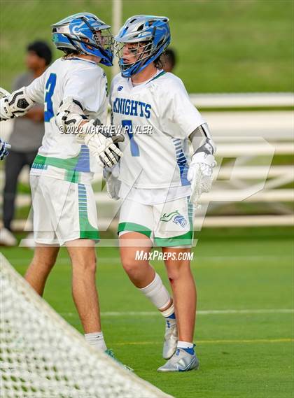 Thumbnail 1 in Lake Norman Charter vs. First Flight (NCHSAA 1A/2A/3A - Final) (1 of 2 - the Game) photogallery.