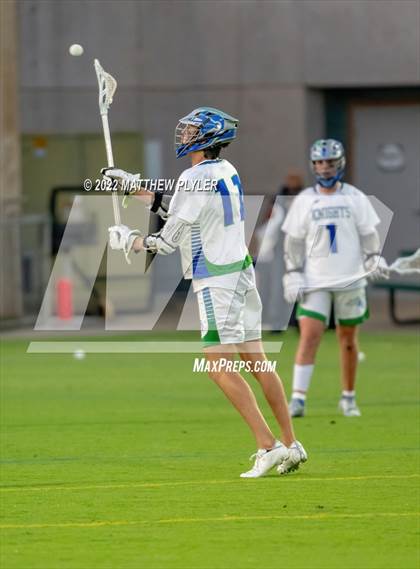 Thumbnail 3 in Lake Norman Charter vs. First Flight (NCHSAA 1A/2A/3A - Final) (1 of 2 - the Game) photogallery.