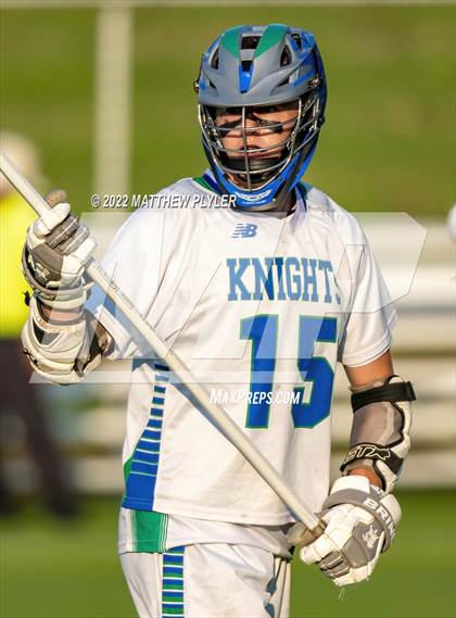 Thumbnail 1 in Lake Norman Charter vs. First Flight (NCHSAA 1A/2A/3A - Final) (1 of 2 - the Game) photogallery.