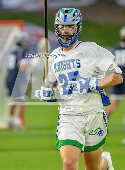Thumbnail 3 in Lake Norman Charter vs. First Flight (NCHSAA 1A/2A/3A - Final) (1 of 2 - the Game) photogallery.