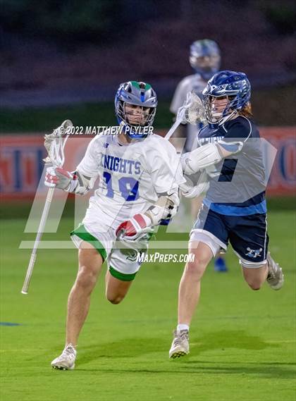 Thumbnail 1 in Lake Norman Charter vs. First Flight (NCHSAA 1A/2A/3A - Final) (1 of 2 - the Game) photogallery.