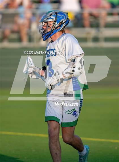 Thumbnail 1 in Lake Norman Charter vs. First Flight (NCHSAA 1A/2A/3A - Final) (1 of 2 - the Game) photogallery.