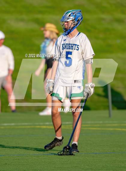Thumbnail 1 in Lake Norman Charter vs. First Flight (NCHSAA 1A/2A/3A - Final) (1 of 2 - the Game) photogallery.