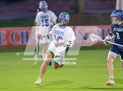 Thumbnail 3 in Lake Norman Charter vs. First Flight (NCHSAA 1A/2A/3A - Final) (1 of 2 - the Game) photogallery.