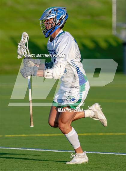 Thumbnail 1 in Lake Norman Charter vs. First Flight (NCHSAA 1A/2A/3A - Final) (1 of 2 - the Game) photogallery.