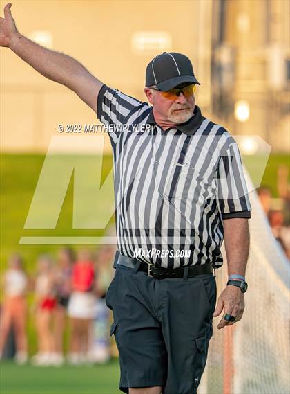 Thumbnail 3 in Lake Norman Charter vs. First Flight (NCHSAA 1A/2A/3A - Final) (1 of 2 - the Game) photogallery.