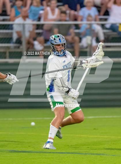 Thumbnail 2 in Lake Norman Charter vs. First Flight (NCHSAA 1A/2A/3A - Final) (1 of 2 - the Game) photogallery.