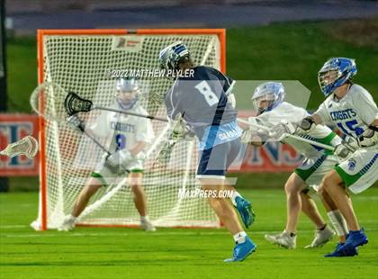Thumbnail 3 in Lake Norman Charter vs. First Flight (NCHSAA 1A/2A/3A - Final) (1 of 2 - the Game) photogallery.