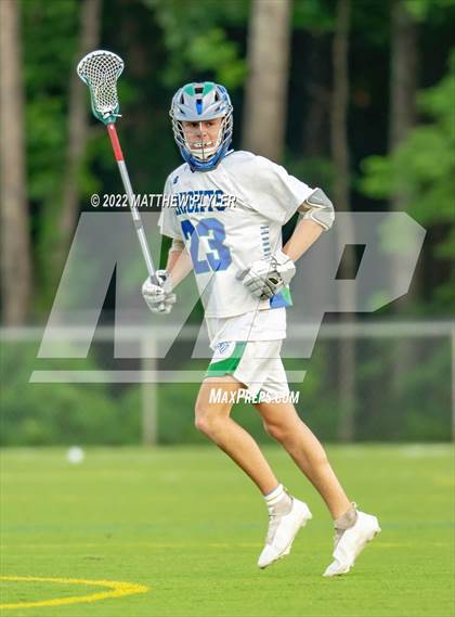 Thumbnail 1 in Lake Norman Charter vs. First Flight (NCHSAA 1A/2A/3A - Final) (1 of 2 - the Game) photogallery.