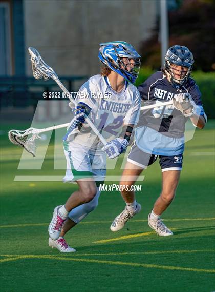 Thumbnail 1 in Lake Norman Charter vs. First Flight (NCHSAA 1A/2A/3A - Final) (1 of 2 - the Game) photogallery.