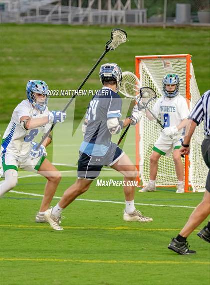 Thumbnail 1 in Lake Norman Charter vs. First Flight (NCHSAA 1A/2A/3A - Final) (1 of 2 - the Game) photogallery.