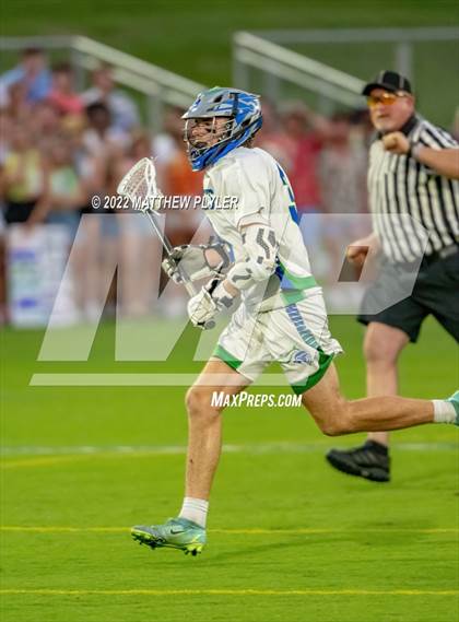Thumbnail 1 in Lake Norman Charter vs. First Flight (NCHSAA 1A/2A/3A - Final) (1 of 2 - the Game) photogallery.