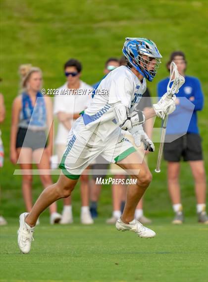 Thumbnail 2 in Lake Norman Charter vs. First Flight (NCHSAA 1A/2A/3A - Final) (1 of 2 - the Game) photogallery.