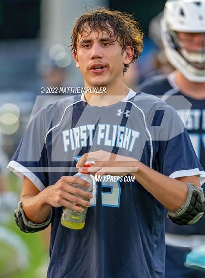 Thumbnail 1 in Lake Norman Charter vs. First Flight (NCHSAA 1A/2A/3A - Final) (1 of 2 - the Game) photogallery.
