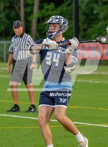 Thumbnail 2 in Lake Norman Charter vs. First Flight (NCHSAA 1A/2A/3A - Final) (1 of 2 - the Game) photogallery.