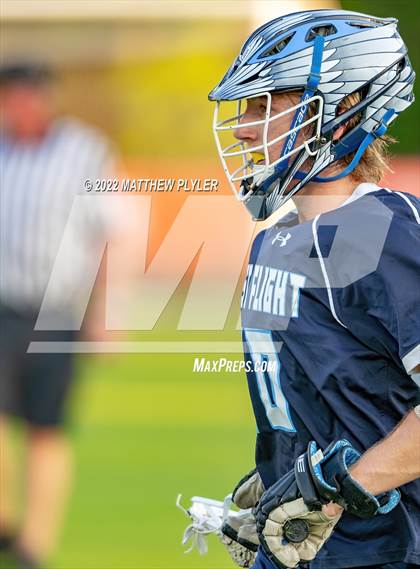 Thumbnail 1 in Lake Norman Charter vs. First Flight (NCHSAA 1A/2A/3A - Final) (1 of 2 - the Game) photogallery.