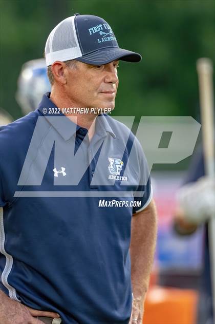 Thumbnail 3 in Lake Norman Charter vs. First Flight (NCHSAA 1A/2A/3A - Final) (1 of 2 - the Game) photogallery.
