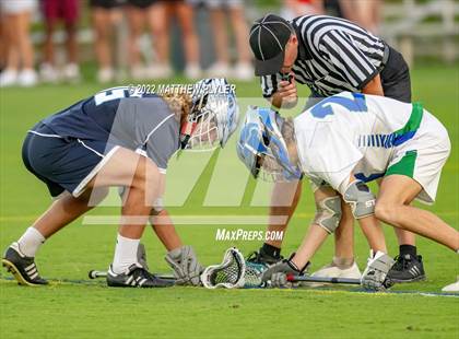 Thumbnail 2 in Lake Norman Charter vs. First Flight (NCHSAA 1A/2A/3A - Final) (1 of 2 - the Game) photogallery.