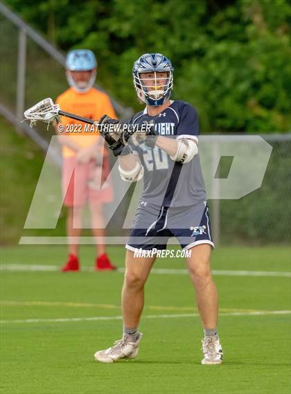 Thumbnail 2 in Lake Norman Charter vs. First Flight (NCHSAA 1A/2A/3A - Final) (1 of 2 - the Game) photogallery.