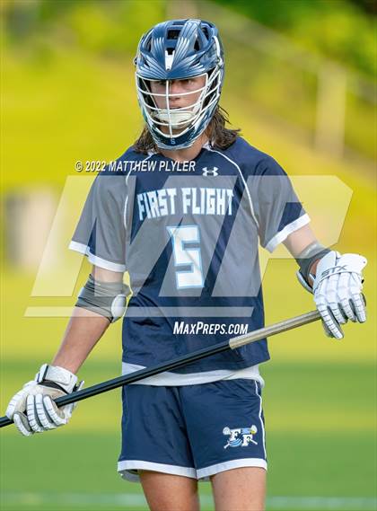 Thumbnail 3 in Lake Norman Charter vs. First Flight (NCHSAA 1A/2A/3A - Final) (1 of 2 - the Game) photogallery.