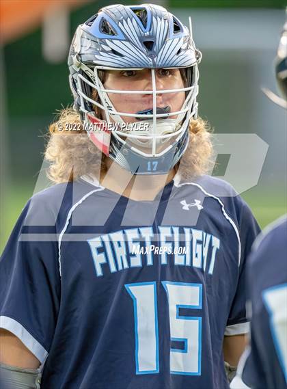 Thumbnail 3 in Lake Norman Charter vs. First Flight (NCHSAA 1A/2A/3A - Final) (1 of 2 - the Game) photogallery.