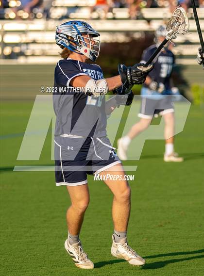 Thumbnail 1 in Lake Norman Charter vs. First Flight (NCHSAA 1A/2A/3A - Final) (1 of 2 - the Game) photogallery.