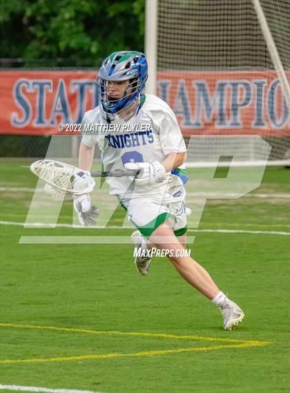 Thumbnail 1 in Lake Norman Charter vs. First Flight (NCHSAA 1A/2A/3A - Final) (1 of 2 - the Game) photogallery.