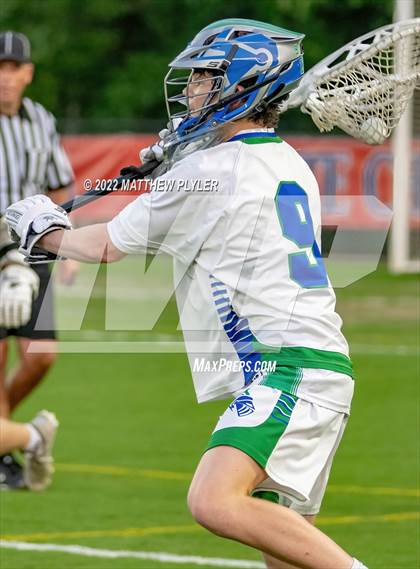 Thumbnail 1 in Lake Norman Charter vs. First Flight (NCHSAA 1A/2A/3A - Final) (1 of 2 - the Game) photogallery.