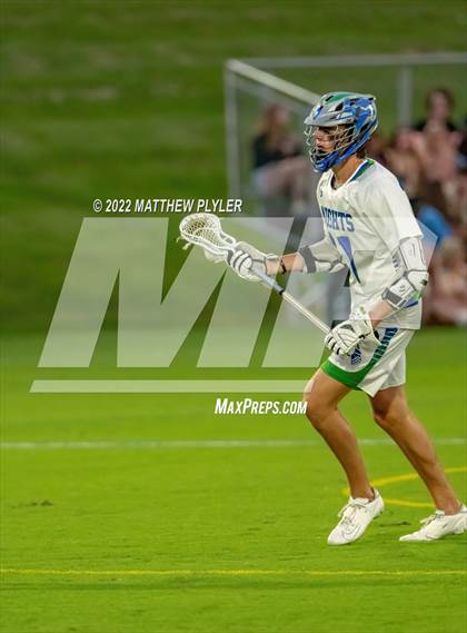 Thumbnail 1 in Lake Norman Charter vs. First Flight (NCHSAA 1A/2A/3A - Final) (1 of 2 - the Game) photogallery.
