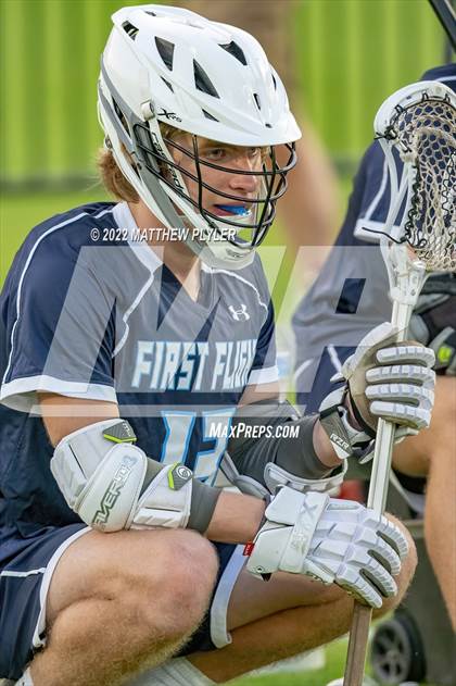 Thumbnail 1 in Lake Norman Charter vs. First Flight (NCHSAA 1A/2A/3A - Final) (1 of 2 - the Game) photogallery.