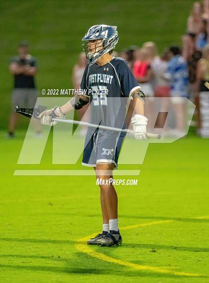Thumbnail 3 in Lake Norman Charter vs. First Flight (NCHSAA 1A/2A/3A - Final) (1 of 2 - the Game) photogallery.