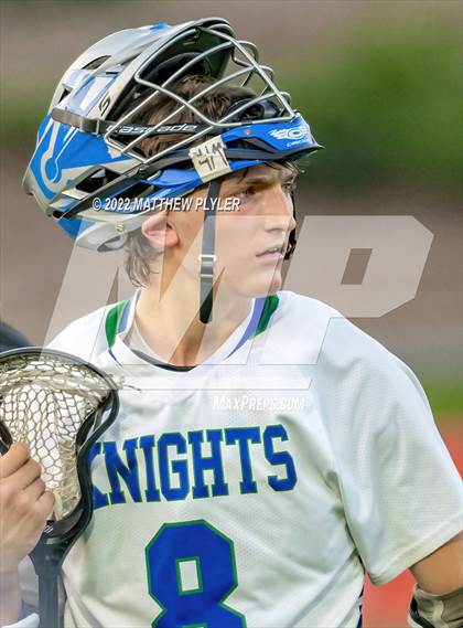 Thumbnail 1 in Lake Norman Charter vs. First Flight (NCHSAA 1A/2A/3A - Final) (1 of 2 - the Game) photogallery.