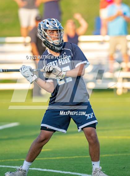 Thumbnail 1 in Lake Norman Charter vs. First Flight (NCHSAA 1A/2A/3A - Final) (1 of 2 - the Game) photogallery.