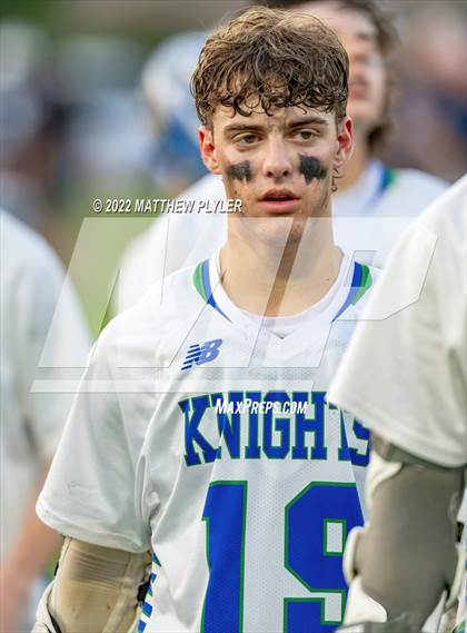 Thumbnail 3 in Lake Norman Charter vs. First Flight (NCHSAA 1A/2A/3A - Final) (1 of 2 - the Game) photogallery.