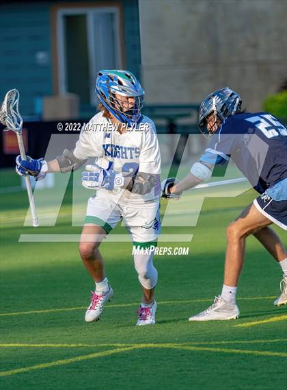 Thumbnail 3 in Lake Norman Charter vs. First Flight (NCHSAA 1A/2A/3A - Final) (1 of 2 - the Game) photogallery.
