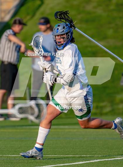 Thumbnail 2 in Lake Norman Charter vs. First Flight (NCHSAA 1A/2A/3A - Final) (1 of 2 - the Game) photogallery.