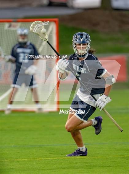 Thumbnail 1 in Lake Norman Charter vs. First Flight (NCHSAA 1A/2A/3A - Final) (1 of 2 - the Game) photogallery.