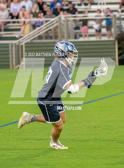 Thumbnail 2 in Lake Norman Charter vs. First Flight (NCHSAA 1A/2A/3A - Final) (1 of 2 - the Game) photogallery.