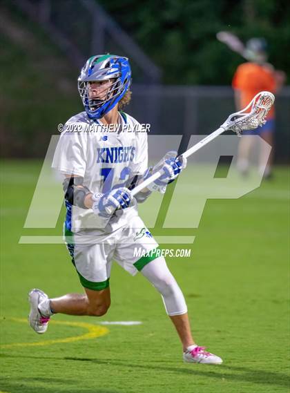 Thumbnail 1 in Lake Norman Charter vs. First Flight (NCHSAA 1A/2A/3A - Final) (1 of 2 - the Game) photogallery.