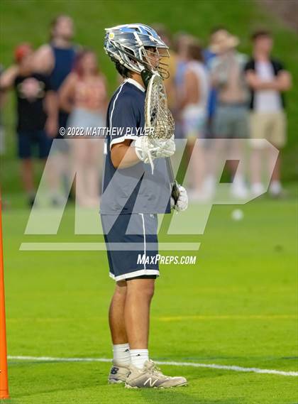 Thumbnail 2 in Lake Norman Charter vs. First Flight (NCHSAA 1A/2A/3A - Final) (1 of 2 - the Game) photogallery.