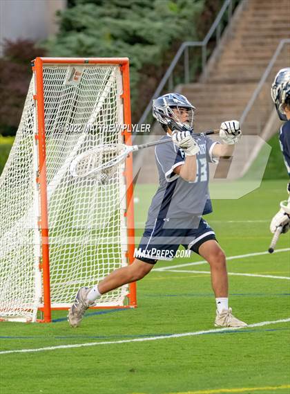 Thumbnail 3 in Lake Norman Charter vs. First Flight (NCHSAA 1A/2A/3A - Final) (1 of 2 - the Game) photogallery.