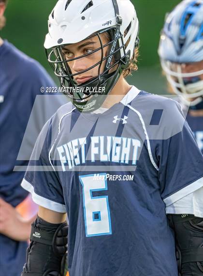 Thumbnail 1 in Lake Norman Charter vs. First Flight (NCHSAA 1A/2A/3A - Final) (1 of 2 - the Game) photogallery.