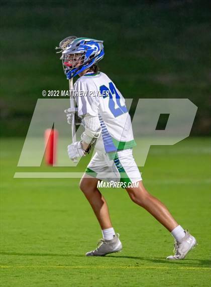 Thumbnail 2 in Lake Norman Charter vs. First Flight (NCHSAA 1A/2A/3A - Final) (1 of 2 - the Game) photogallery.