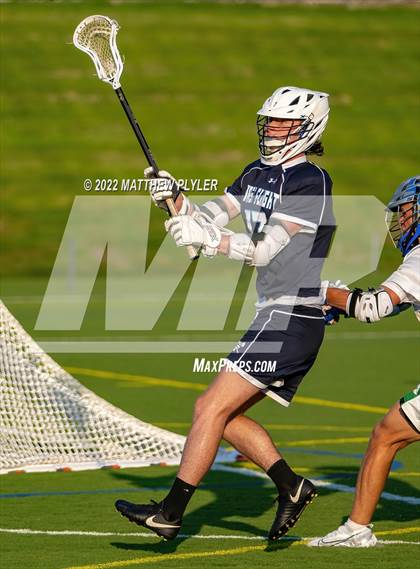 Thumbnail 1 in Lake Norman Charter vs. First Flight (NCHSAA 1A/2A/3A - Final) (1 of 2 - the Game) photogallery.