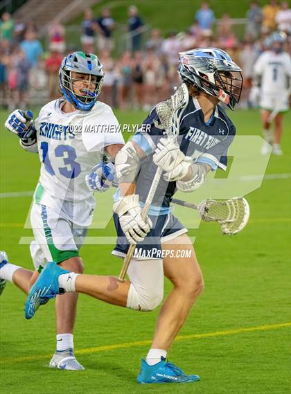Thumbnail 1 in Lake Norman Charter vs. First Flight (NCHSAA 1A/2A/3A - Final) (1 of 2 - the Game) photogallery.
