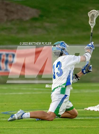 Thumbnail 3 in Lake Norman Charter vs. First Flight (NCHSAA 1A/2A/3A - Final) (1 of 2 - the Game) photogallery.