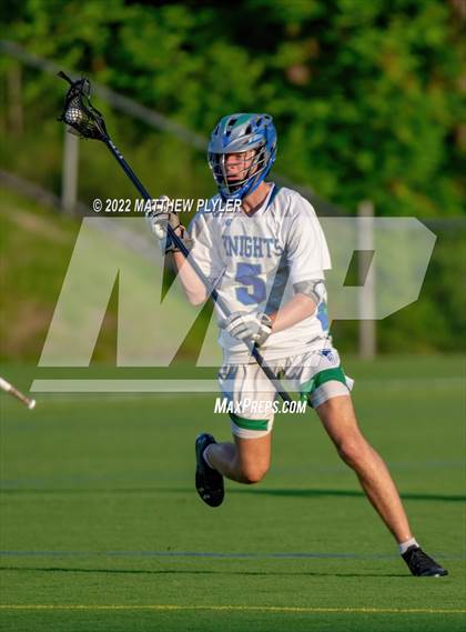 Thumbnail 1 in Lake Norman Charter vs. First Flight (NCHSAA 1A/2A/3A - Final) (1 of 2 - the Game) photogallery.