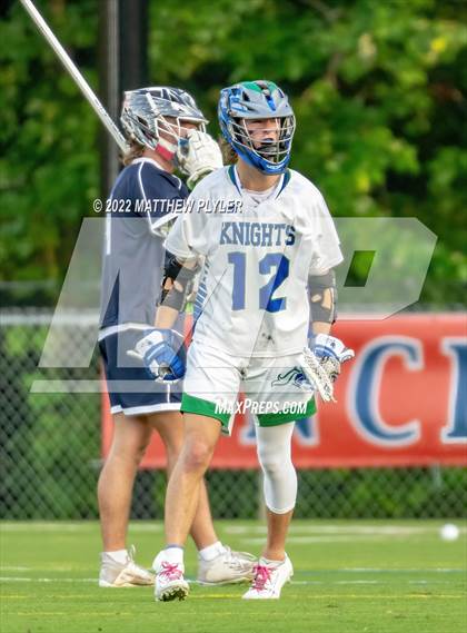 Thumbnail 1 in Lake Norman Charter vs. First Flight (NCHSAA 1A/2A/3A - Final) (1 of 2 - the Game) photogallery.